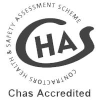RDM Installations - CHAS Accredited